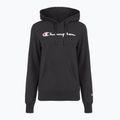 Дамски суитшърт Champion 118097 Sweatshirt Hooded black