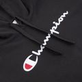 Дамски суитшърт Champion 118097 Sweatshirt Hooded black 3