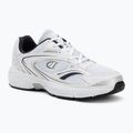 Обувки Champion RN00 Low Cut white/silver/navy