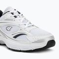 Обувки Champion RN00 Low Cut white/silver/navy 7