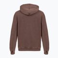 Мъжки суитшърт Champion 221571 Sweatshirt Hooded chocolate 2