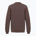Мъжки суитшърт Champion 221572 Crewneck Sweatshirt chocolate 2
