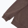 Мъжки суитшърт Champion 221572 Crewneck Sweatshirt chocolate 4