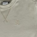 Мъжки суитшърт Champion 221572 Crewneck Sweatshirt beige 3