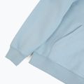 Мъжки суитшърт Champion 221599 Sweatshirt Hooded baby blue 4