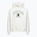 Мъжки суитшърт Champion 221599 Sweatshirt Hooded white