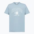 Мъжка тениска Champion 221604 Crewneck baby blue