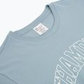 Мъжка тениска Champion 221604 Crewneck baby blue 3