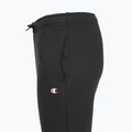 Детски анцуг Champion 307300 Sweatsuit rock grey/new black 9