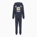 Детски анцуг Champion 307300 Sweatsuit navy 2