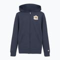 Детски анцуг Champion 307300 Sweatsuit navy 3