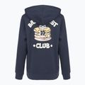 Детски анцуг Champion 307300 Sweatsuit navy 4
