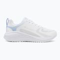 Дамски обувки Champion Syphon Script 2.0 Low Cut white/pink 2