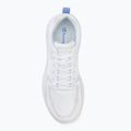 Дамски обувки Champion Syphon Script 2.0 Low Cut white/pink 5