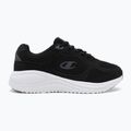 Дамски обувки Champion Syphon Mesh Lu Low Cut new black 2