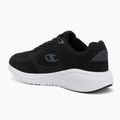 Дамски обувки Champion Syphon Mesh Lu Low Cut new black 3
