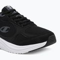 Дамски обувки Champion Syphon Mesh Lu Low Cut new black 7