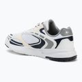 Мъжки обувки Champion 2K Low Cut white/new navy/grey 3