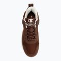 Мъжки обувки Champion RD18 Utility WP Low Cut cappuccino/natural 5