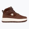 Мъжки обувки Champion RD18 Utility WP Mid Cut cappuccino/natural 2
