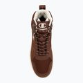 Мъжки обувки Champion RD18 Utility WP Mid Cut cappuccino/natural 5