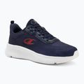 Мъжки обувки Champion Galactic Low Cut new navy/red
