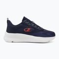 Мъжки обувки Champion Galactic Low Cut new navy/red 2