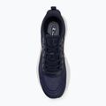 Мъжки обувки Champion Galactic Low Cut new navy/red 5