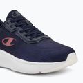 Мъжки обувки Champion Galactic Low Cut new navy/red 7