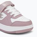 Детски обувки Champion RD18 LOW G PS Low Cut wht/vti 7
