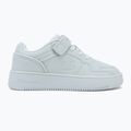 Детски обувки Champion RD18 2.0 LOW G PS Low Cut tripple light blue 2