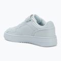 Детски обувки Champion RD18 2.0 LOW G PS Low Cut tripple light blue 3