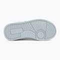 Детски обувки Champion RD18 2.0 LOW G PS Low Cut tripple light blue 4