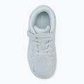 Детски обувки Champion RD18 2.0 LOW G PS Low Cut tripple light blue 5