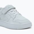 Детски обувки Champion RD18 2.0 LOW G PS Low Cut tripple light blue 7