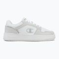Детски обувки Champion RD18 2.0 LOW G PS Low Cut light grey/white 2