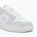 Детски обувки Champion RD18 2.0 LOW G PS Low Cut light grey/white 7