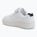 Детски обувки Champion RD18 Platform Glitter G PS Low Cut wht/nbk 3