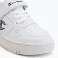 Детски обувки Champion RD18 Platform Glitter G PS Low Cut wht/nbk 7
