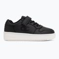 Детски обувки Champion RD18 Platform Glitter G PS Low Cut nubuck/anthracite 2