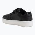 Детски обувки Champion RD18 Platform Glitter G PS Low Cut nbk/anth 3