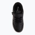 Детски обувки Champion RD18 Platform Glitter G PS Low Cut nubuck/anthracite 5
