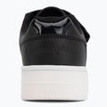 Детски обувки Champion RD18 Platform Glitter G PS Low Cut nubuck/anthracite 6