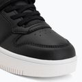 Детски обувки Champion RD18 Platform Glitter G PS Low Cut nubuck/anthracite 7