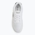 Детски обувки Champion RD18 Platform Glitter G GS Low Cut wht/nbk 5