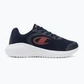 Детски обувки Champion Syphon Engage Mesh B GS Low Cut new navyroyal/red 2