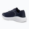 Детски обувки Champion Syphon Engage Mesh B GS Low Cut new navyroyal/red 3