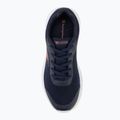 Детски обувки Champion Syphon Engage Mesh B GS Low Cut new navyroyal/red 5