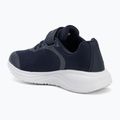 Детски обувки Champion Syphon Engage Mesh B GS Low Cut new navy/fluo/flash pink 3