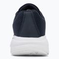 Детски обувки Champion Syphon Engage Mesh B GS Low Cut new navy/fluo/flash pink 6
